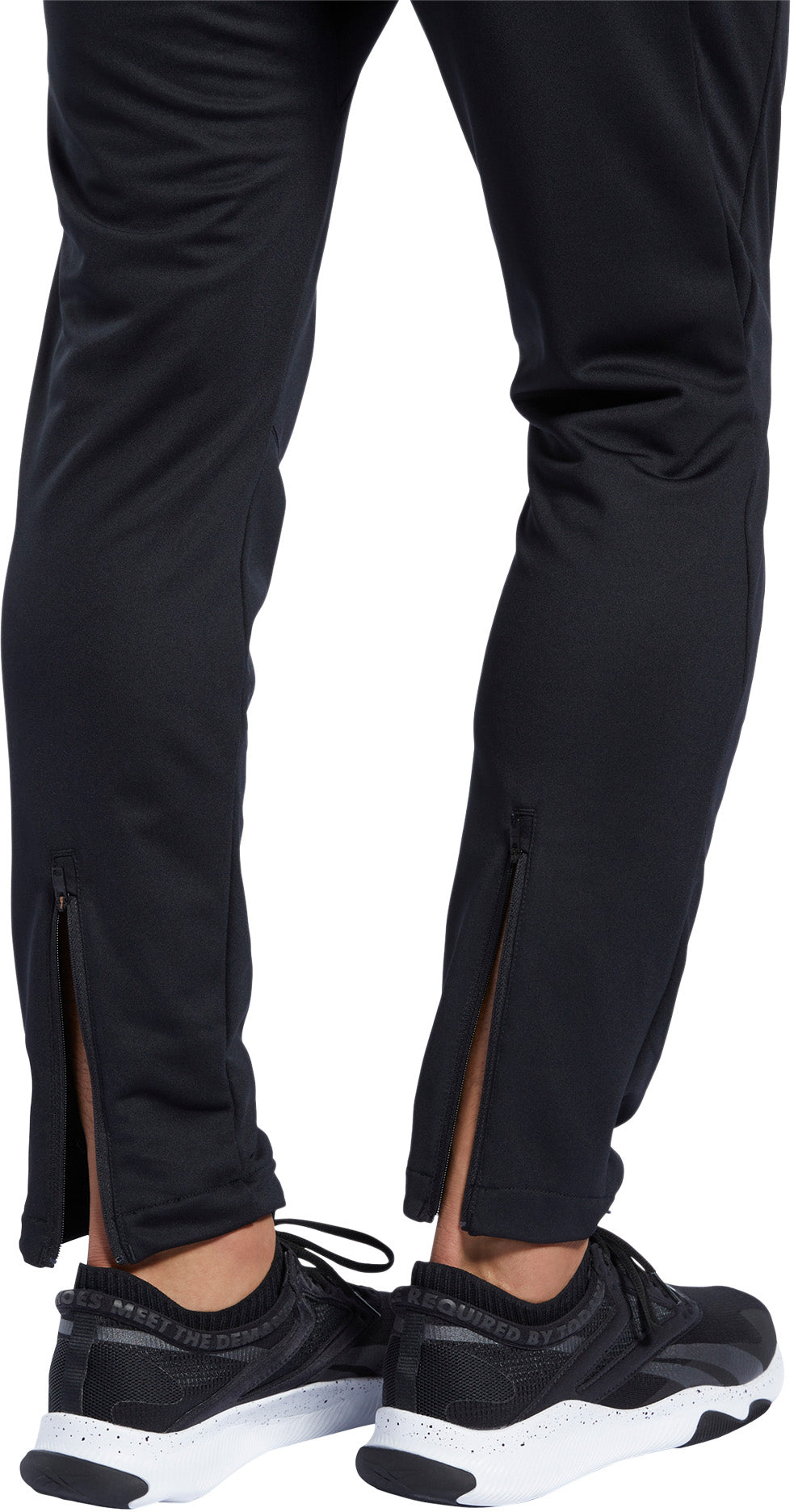 Wor Knit Trackster broek