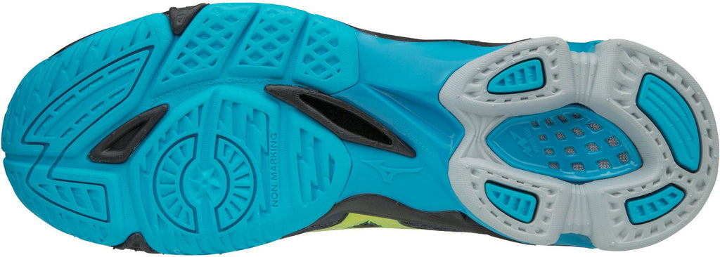 wave bolt 7