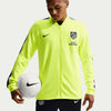 Atlético Madrid Strike Dri-FIT Voetbal Knit  Trainingspak
