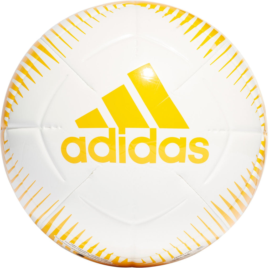 EPP II Club Voetbal