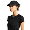 Hypervent Cropped Tee T-shirt zomer