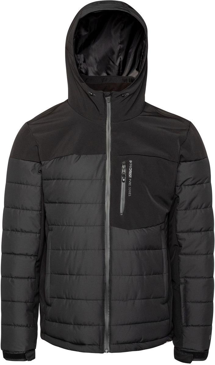 mount 19 snowjacket