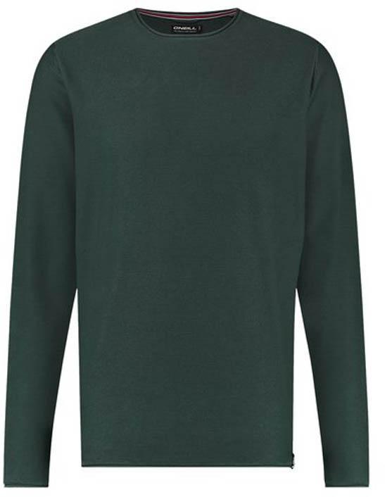 Lm Cooper Crew Pullover