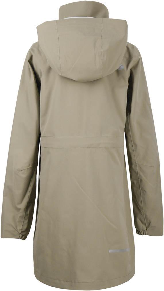 Elvira Wns Parka