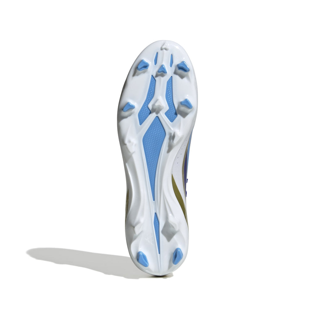 X Crazyfast Messi League FG Voetbalschoenen