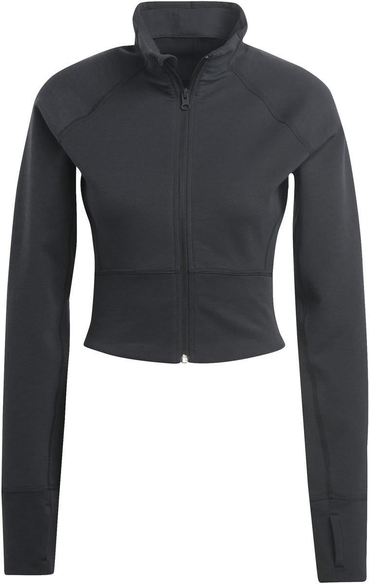 W Stu Tracktop