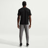 unlimited men's dri-fit zipper veelzijdige herenbroek