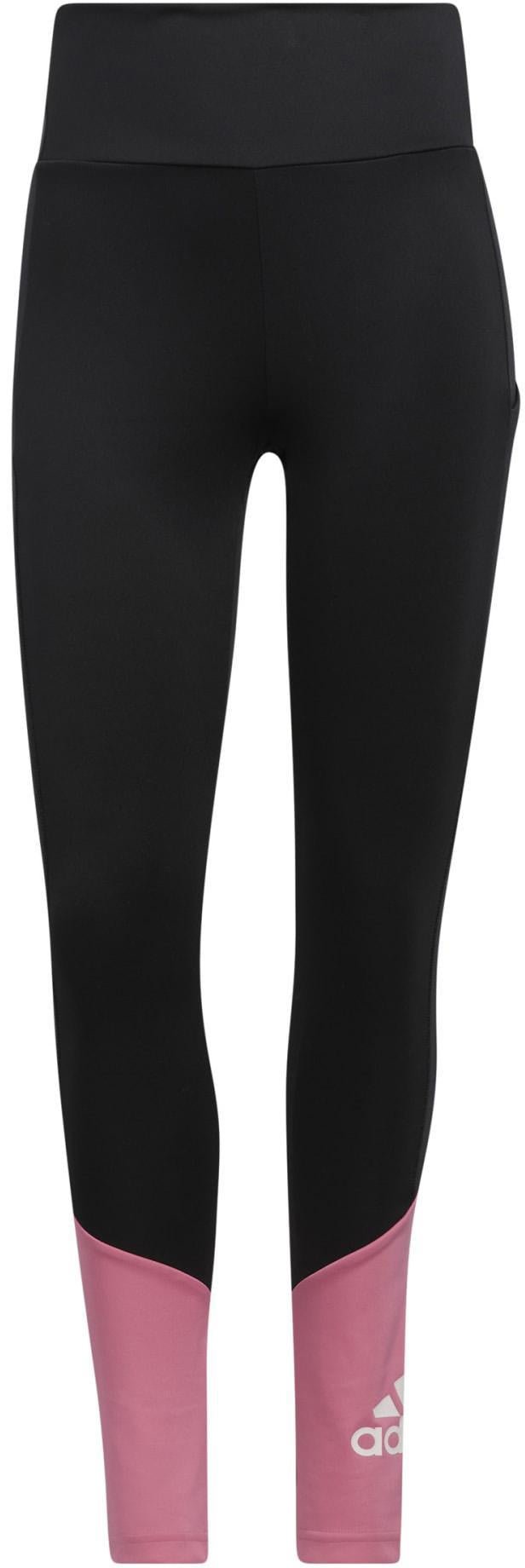 Designed To Move Big Logo Sport legging