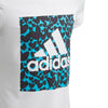 AEROREADY Leo Graphic T-shirt