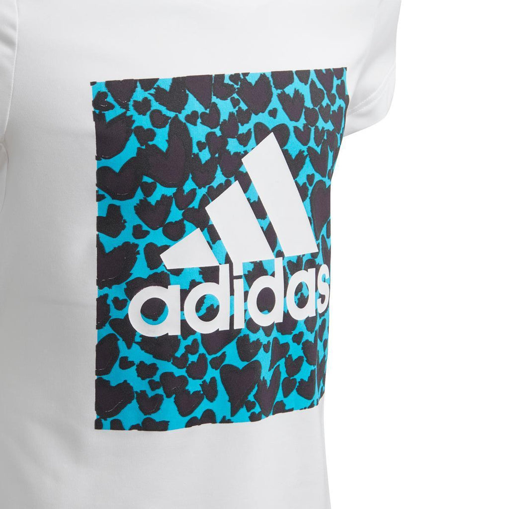 AEROREADY Leo Graphic T-shirt