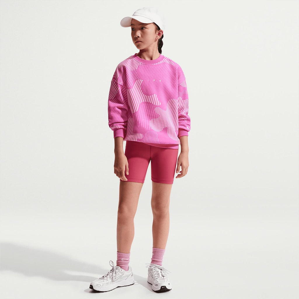 Sportswear Club Fleece Big Kid Vest
