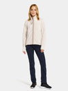 Leah Full Zip jas