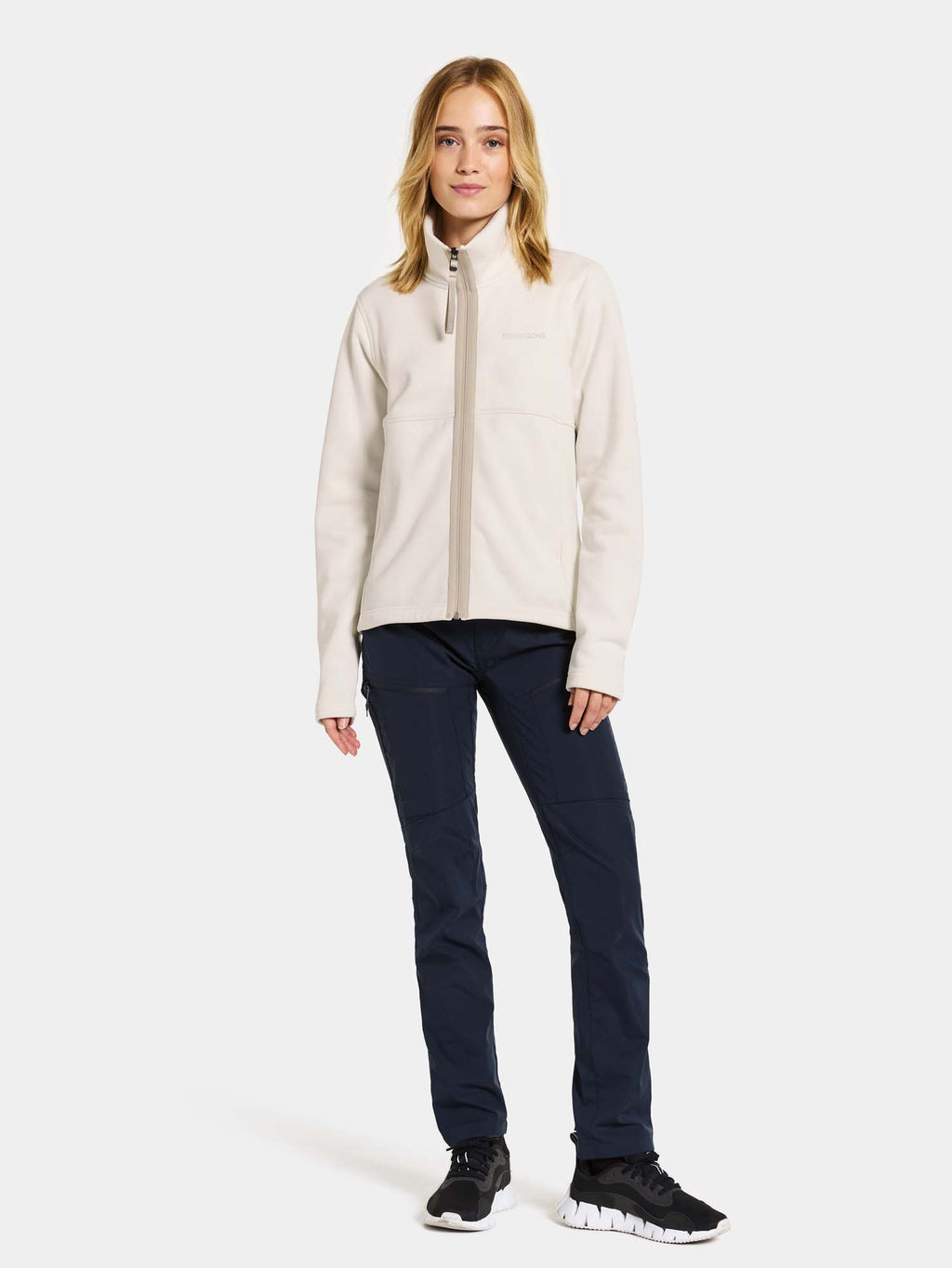 Leah Full Zip jas