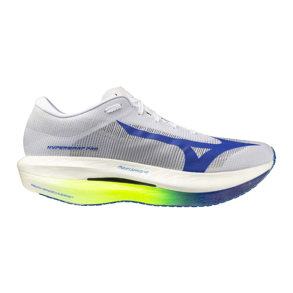 Hyperwarp Pro  hardloopschoenen wedstrijd