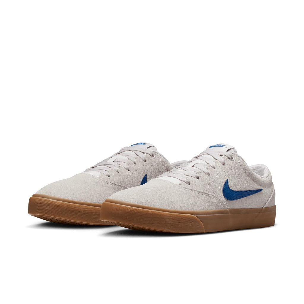 Charge Suede  sneakers