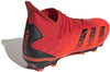 Predator Freak.3 Multiground Voetbalschoenen