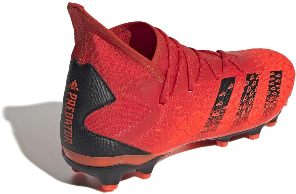 Predator Freak.3 Multiground Voetbalschoenen