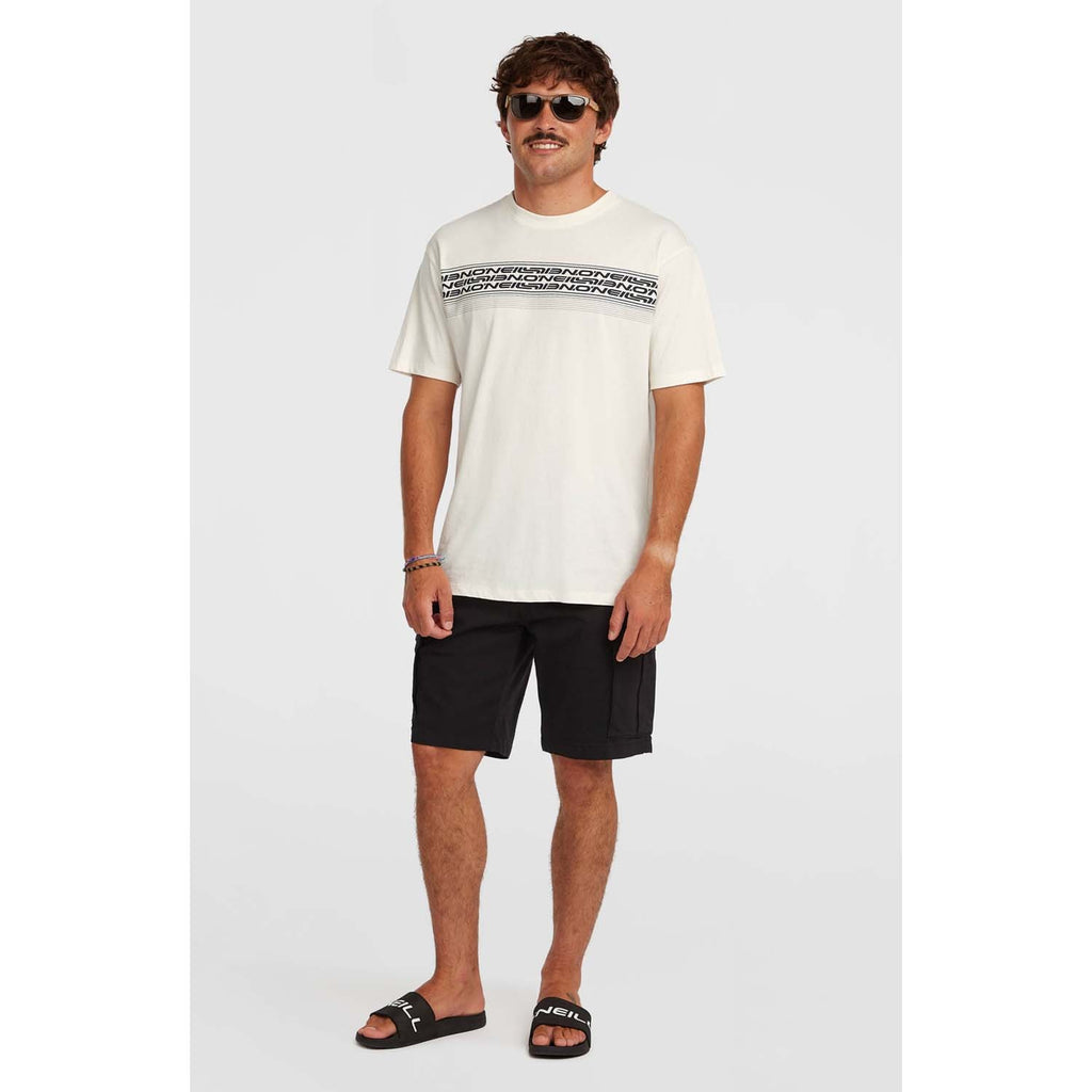 Essentials Cargo Zwemshort