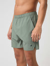 Ace Racquet Shorts