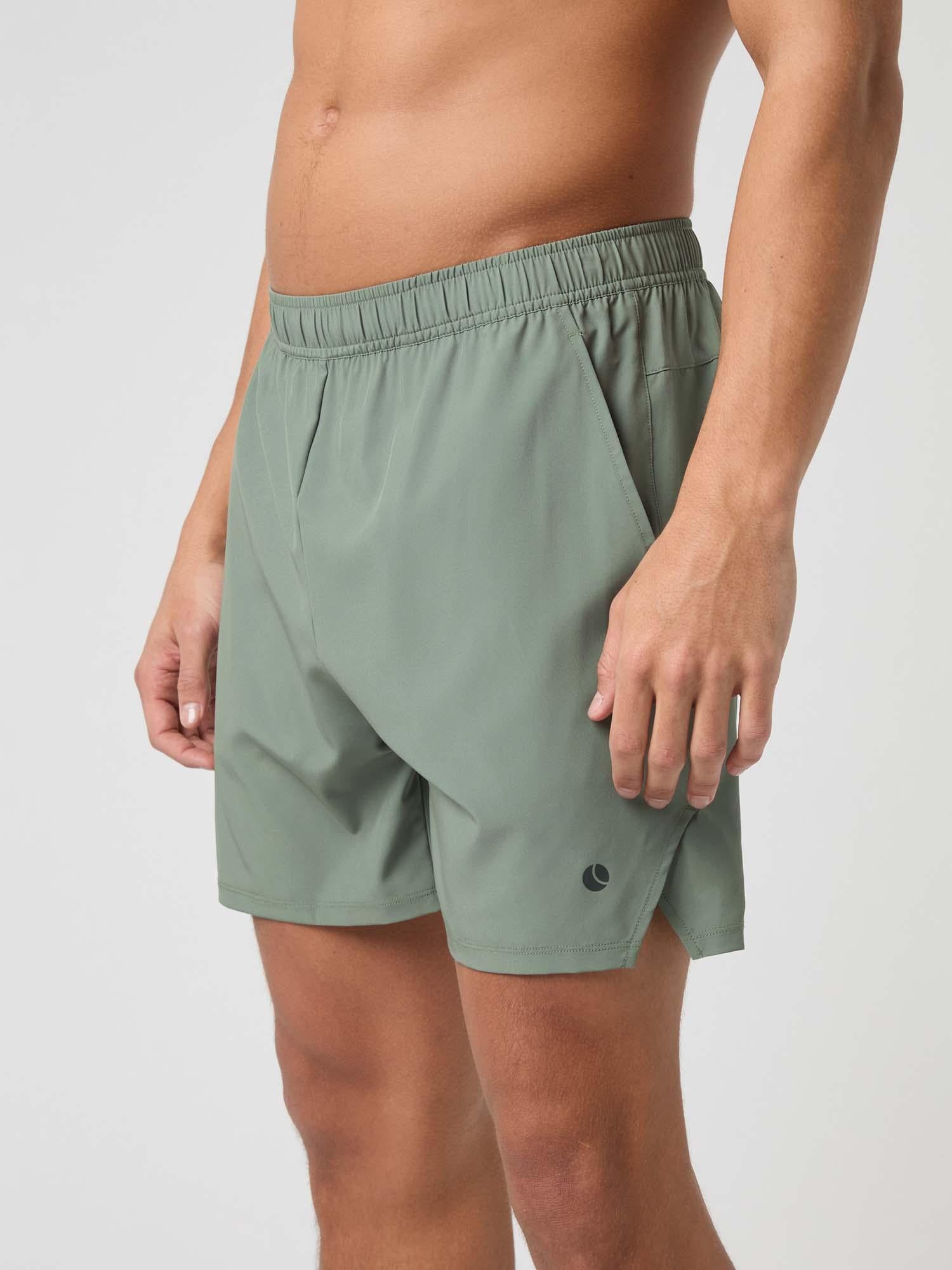 Ace Racquet Shorts