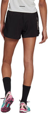 AGR AllA Shor 3. Laufshort