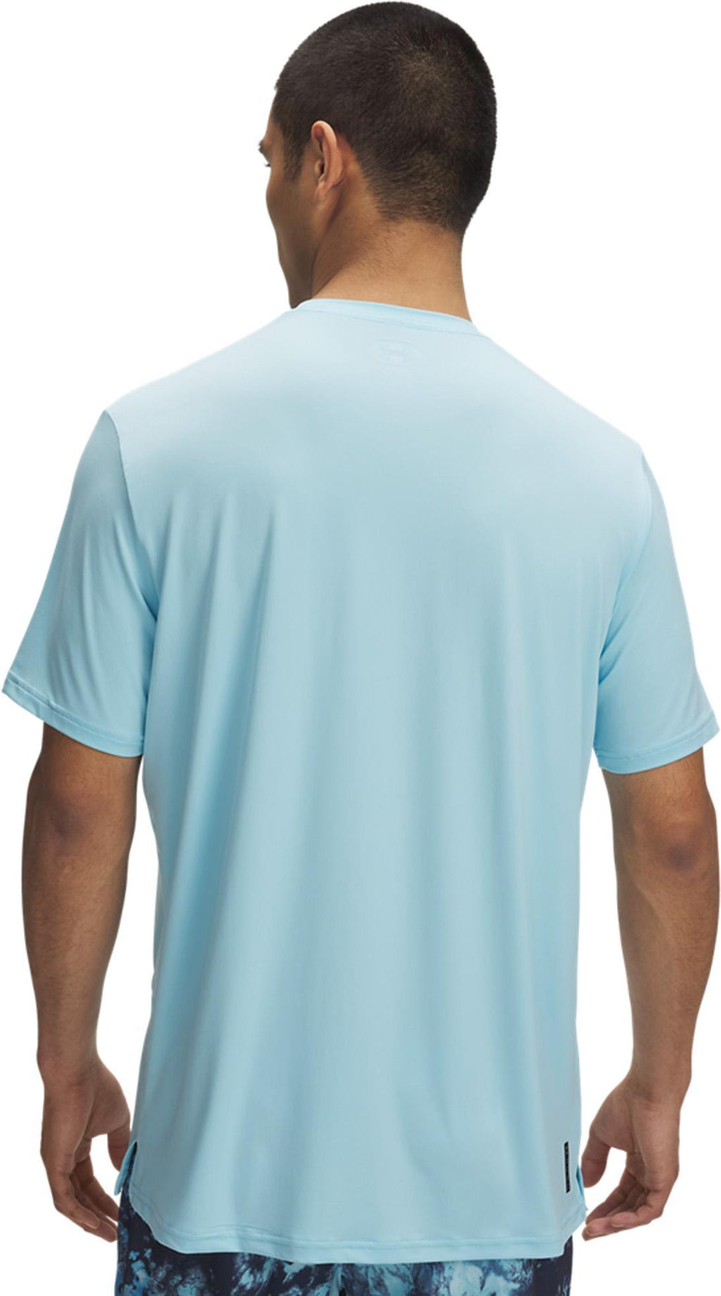 UNDER ARMOUR Ua Vanish Energy Ss Pán.tričko