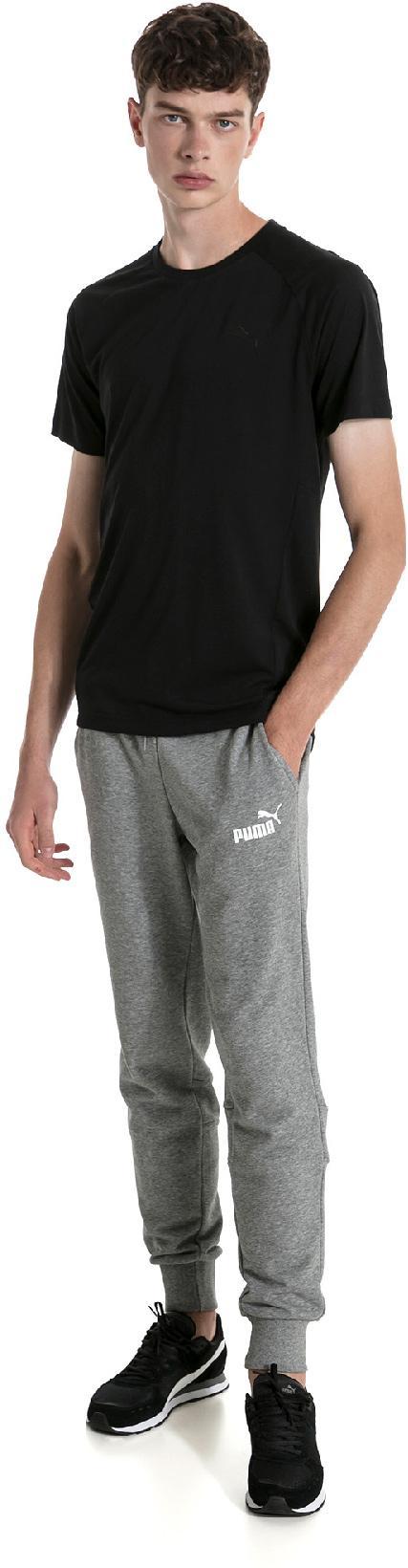evostripe move tee