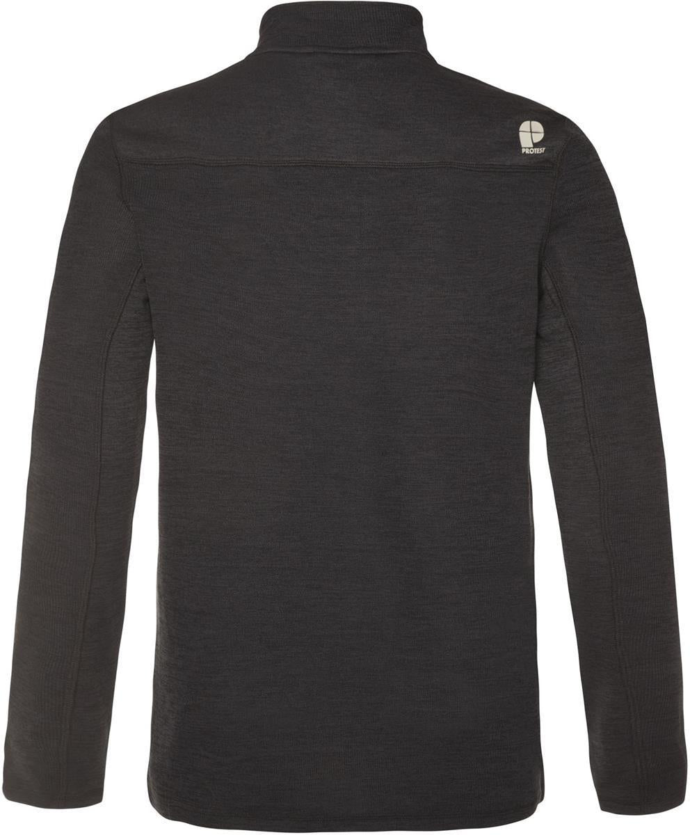 Prtkaraoke Full Zip Top