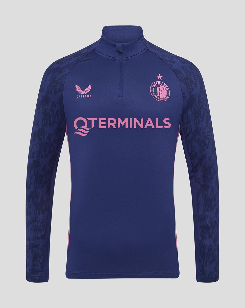 Feyenoord Performance Midlayer Top