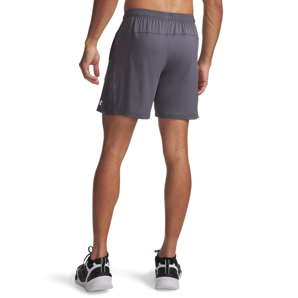 Tech Vent 7in Shorts