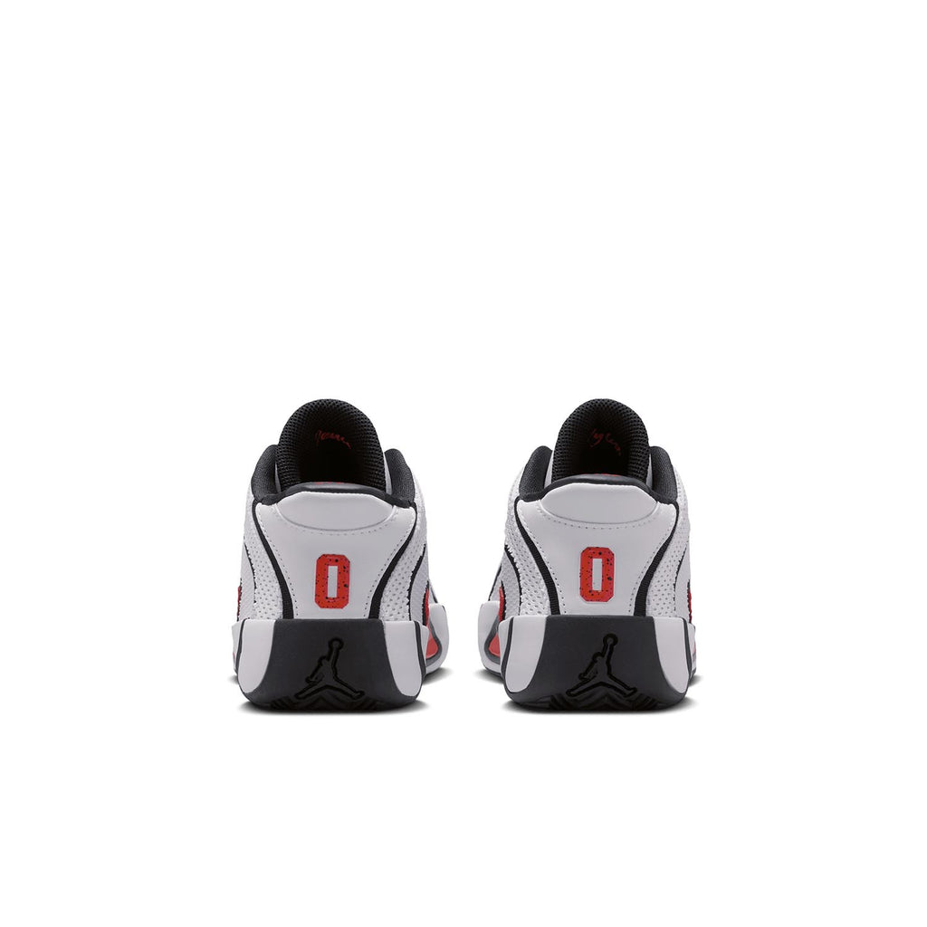 Jordan Tatum 4 sneakers