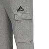 Essentials Fleece Regular Tapered Cargo broek