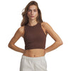 Seamless  Cotton Tanktop