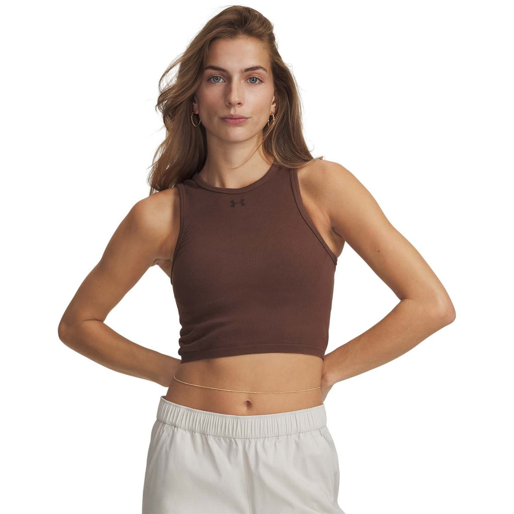 Seamless  Cotton Tanktop