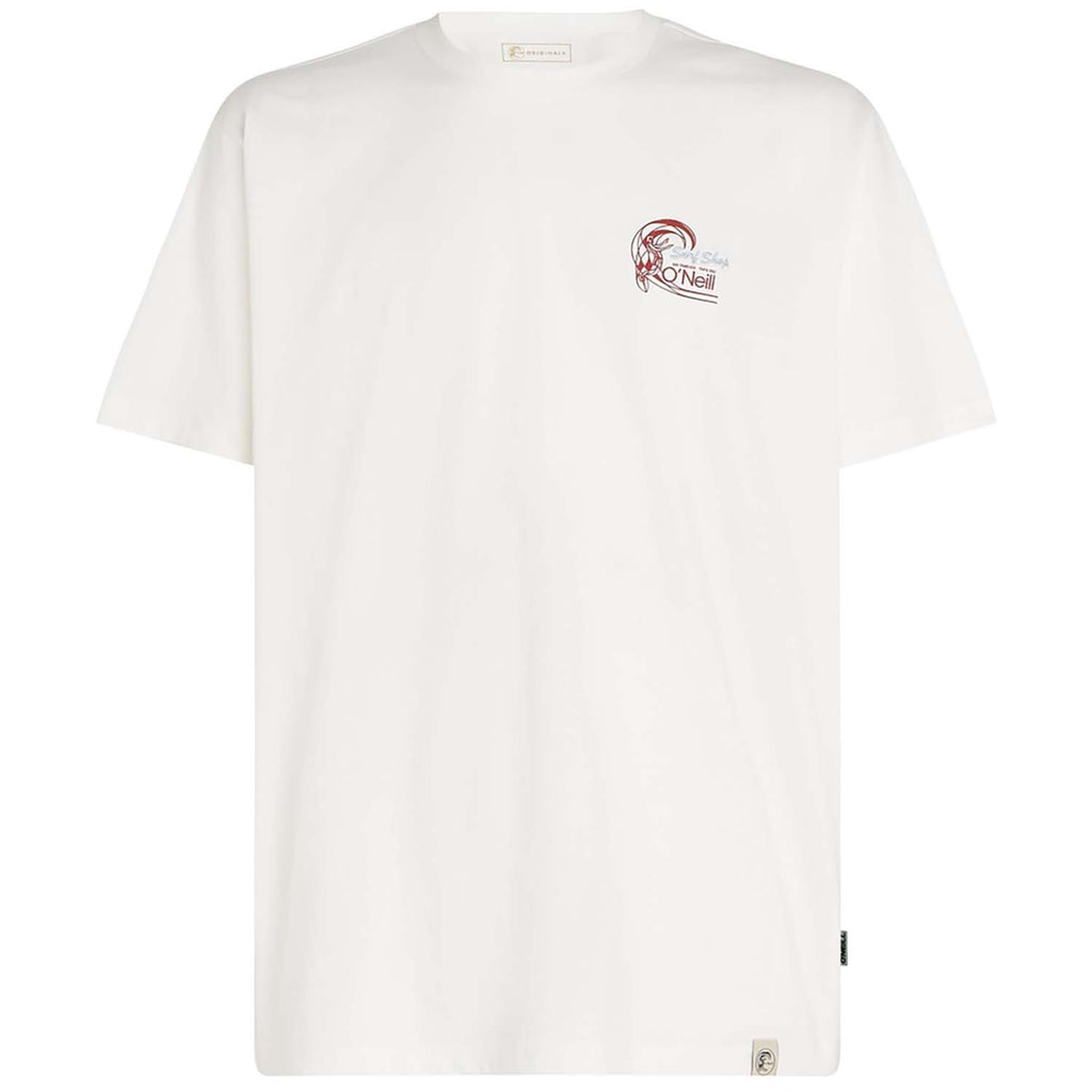 Originals 70s Graphic T-shirt strand