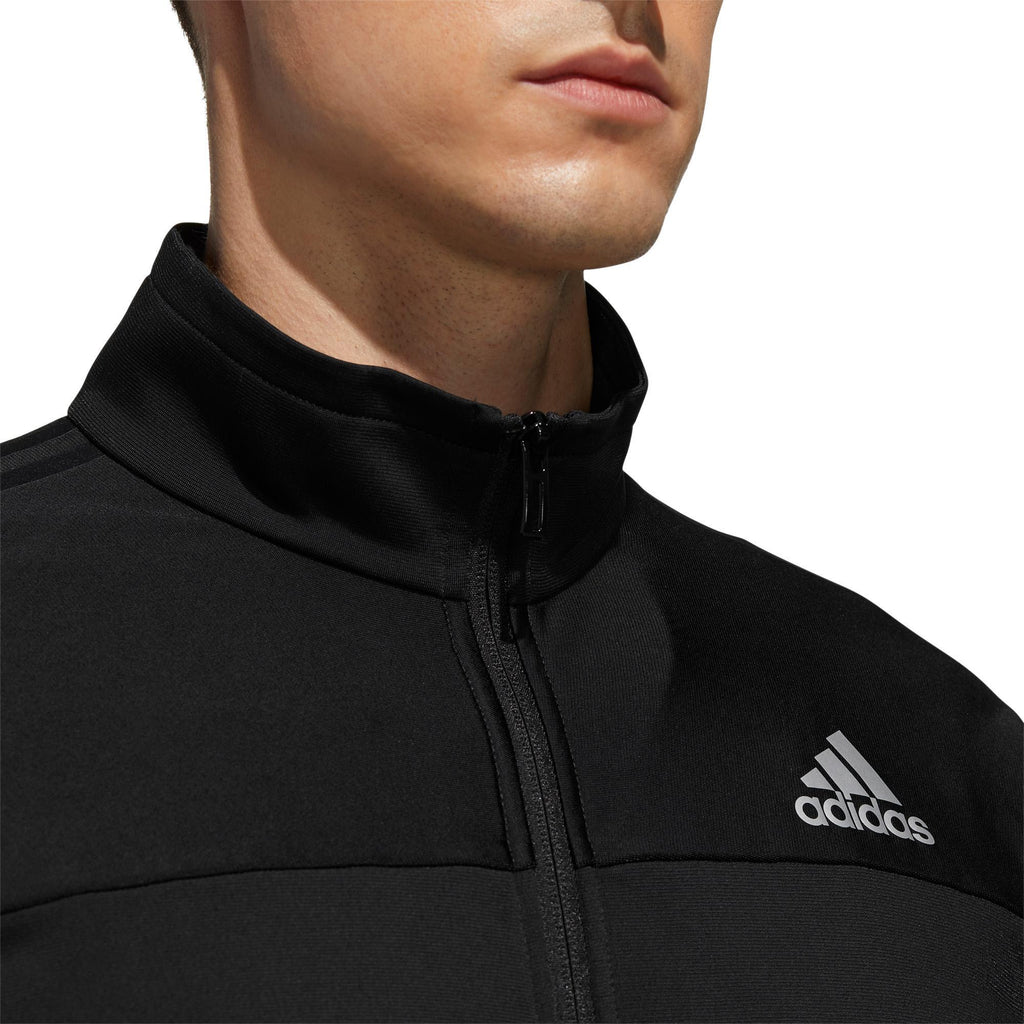 3-STRIPE KNIT TENNISJACK
