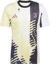 Juventus 24/25 Pre-Match Voetbalshirt