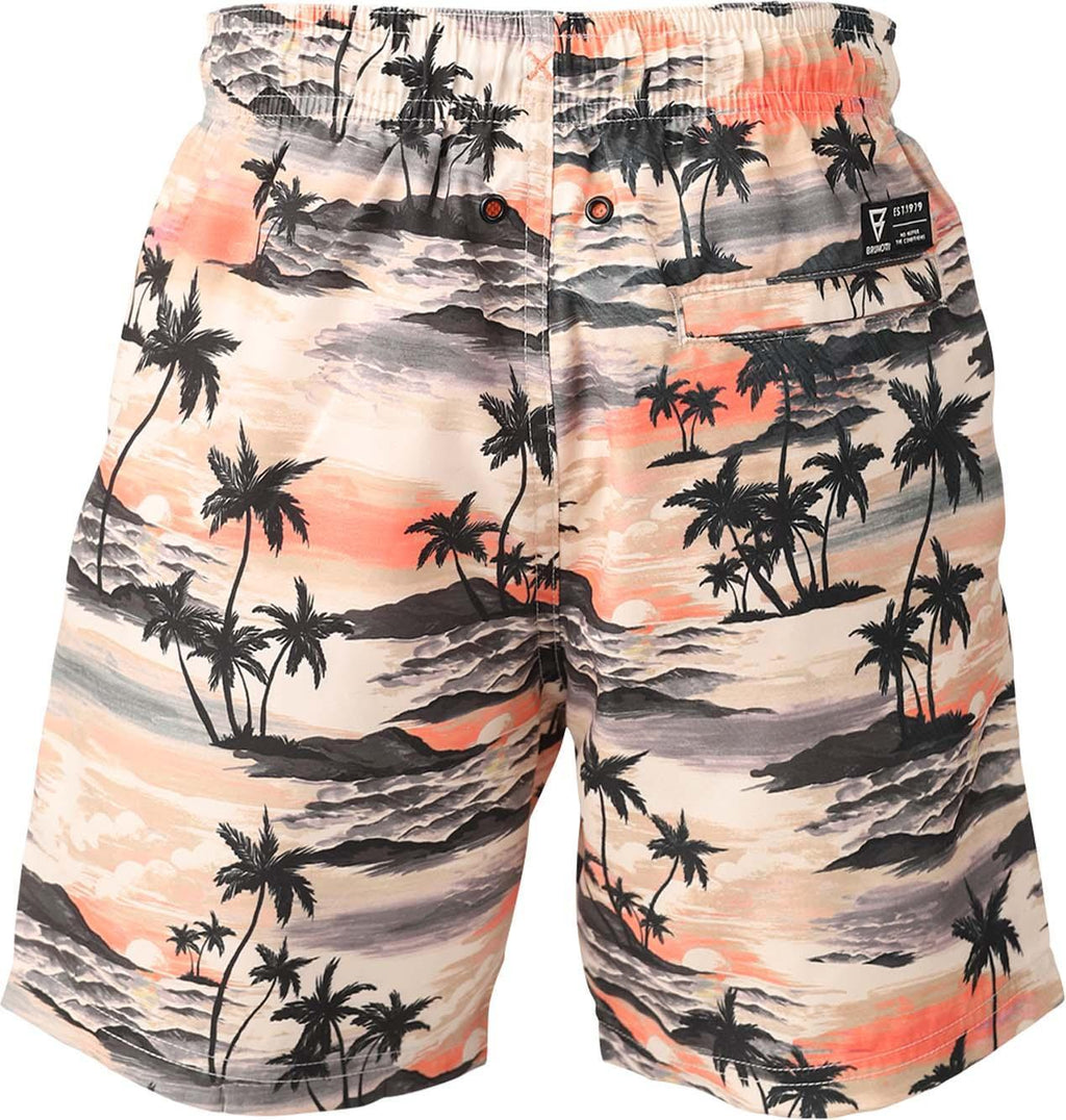 Cestery-ao   Boys Swim Shorts