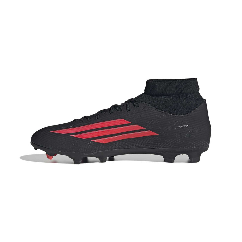 F50 League Mid FG/MG Voetbalschoenen Alle Velden