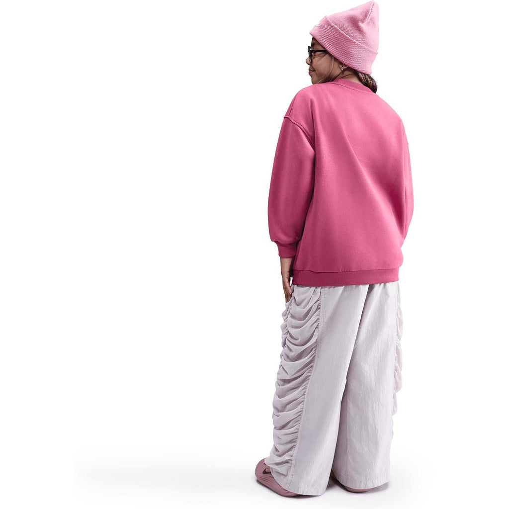 nike sportswear club fleece big kid