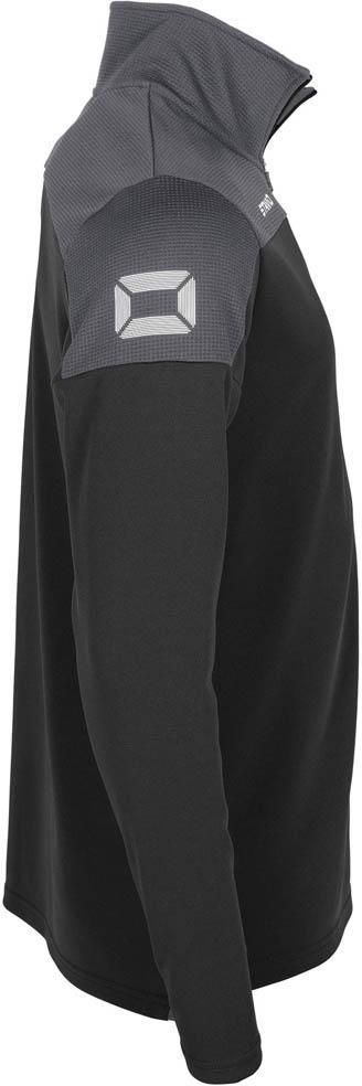 Pride 1/4 Zip Top