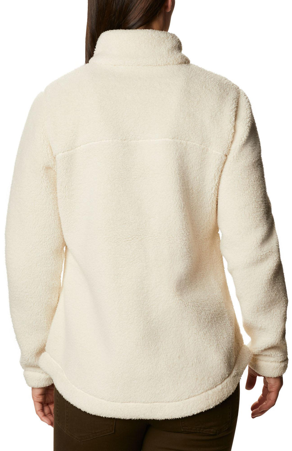 West Bend Full Zip