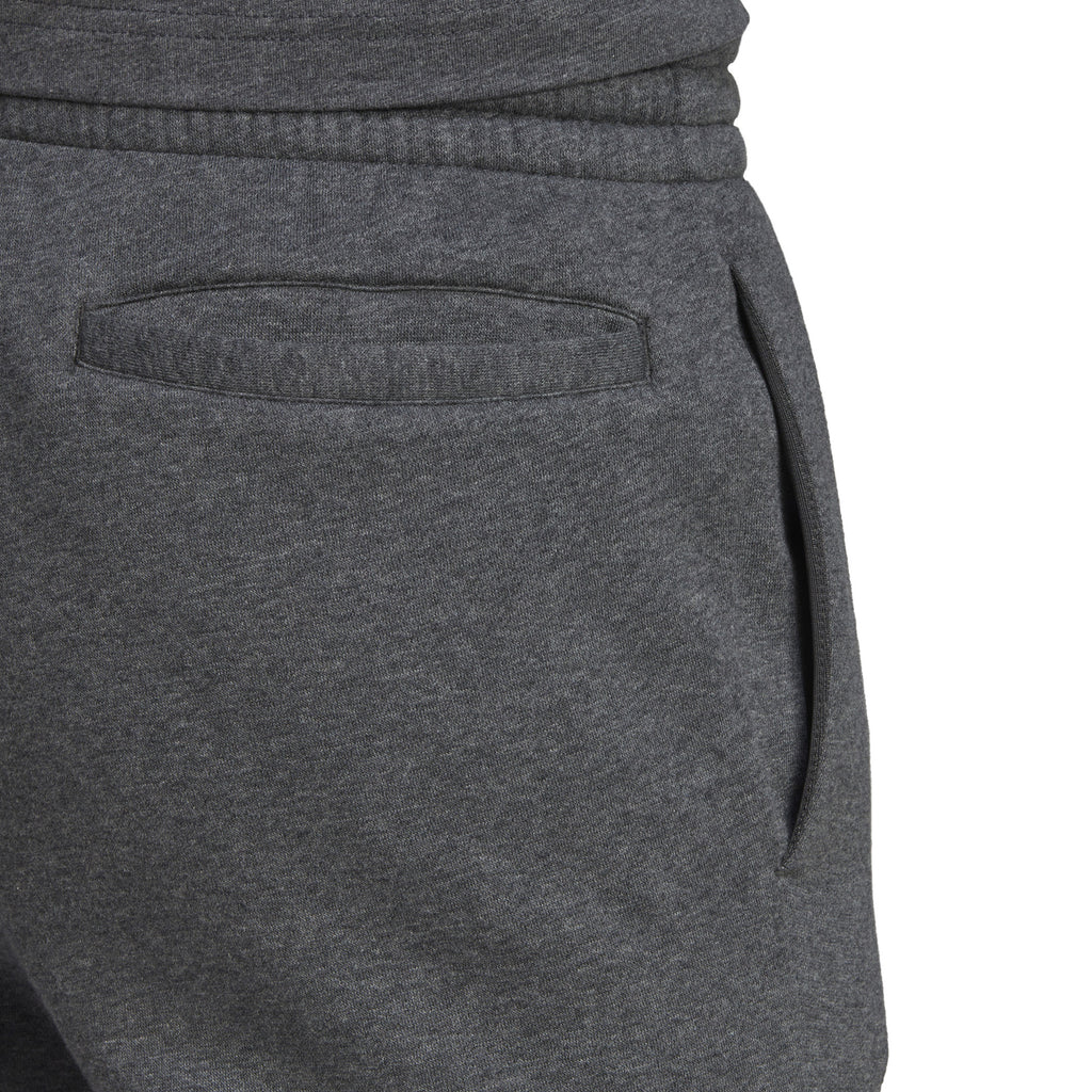 Essentials Fleece Regular Tapered broek