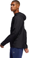 Own the Run Hooded windjack