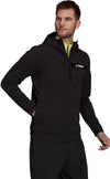 Mt Sofshell Jkt