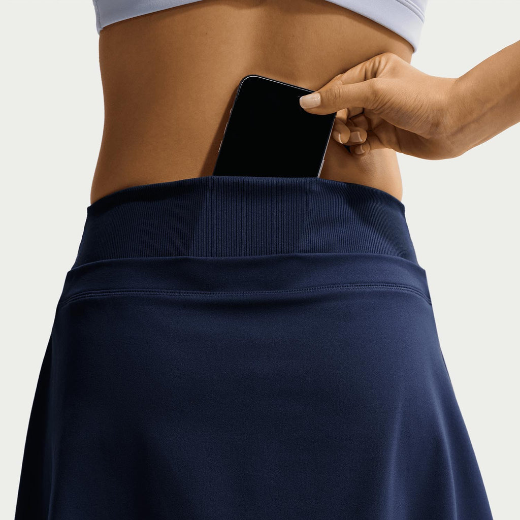 One  Dri-fit Skort
