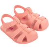 Barefoot Baby slippers