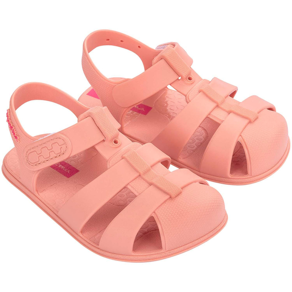 Barefoot Baby slippers