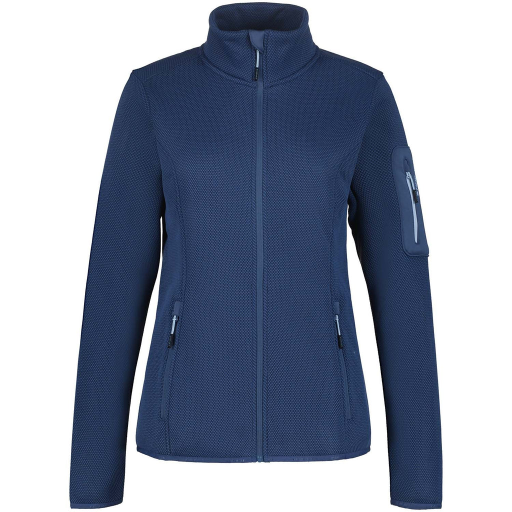 Bowersville Fleece sweater outdoor