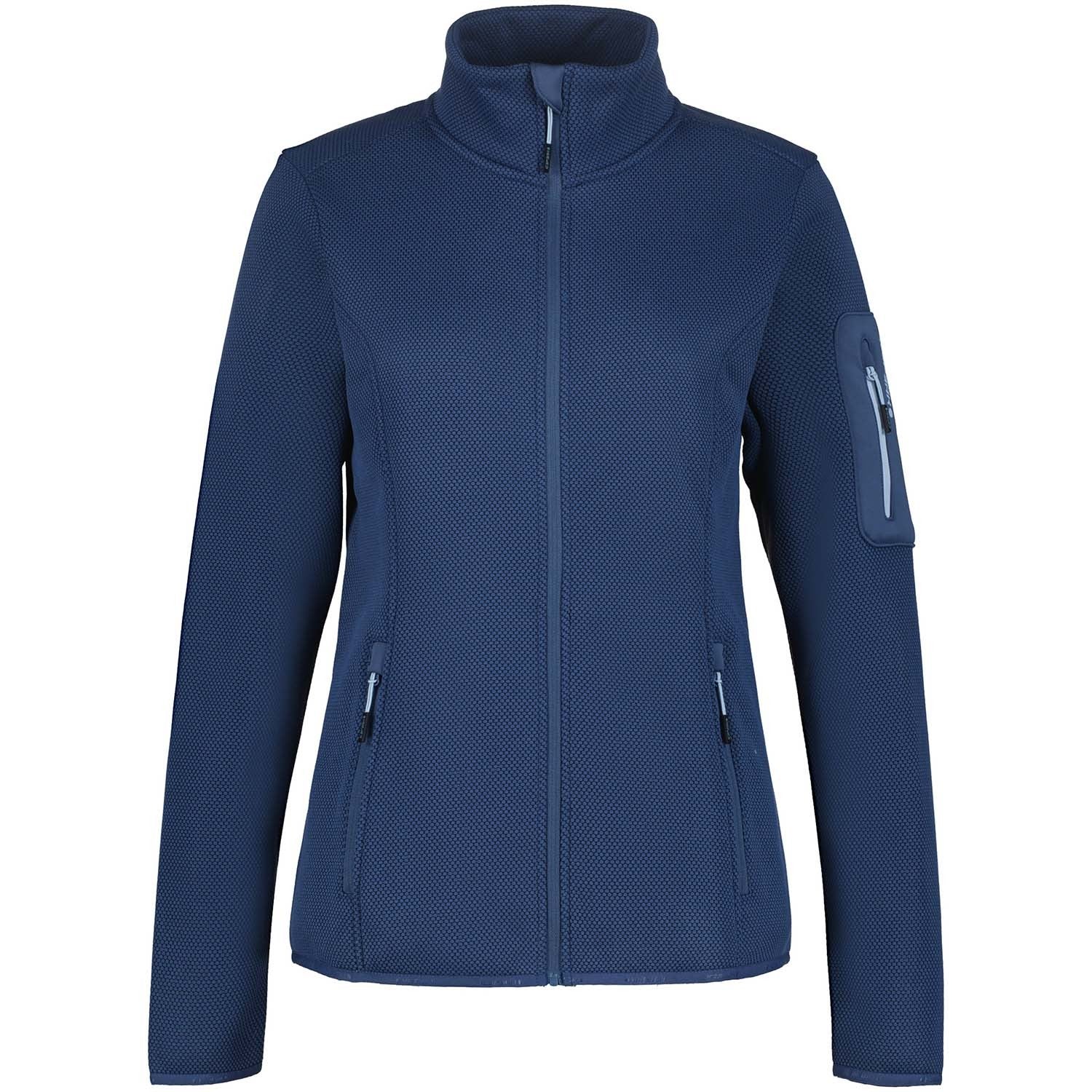 Bowersville Fleece sweater outdoor